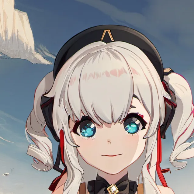 chat with ai character: Laura 