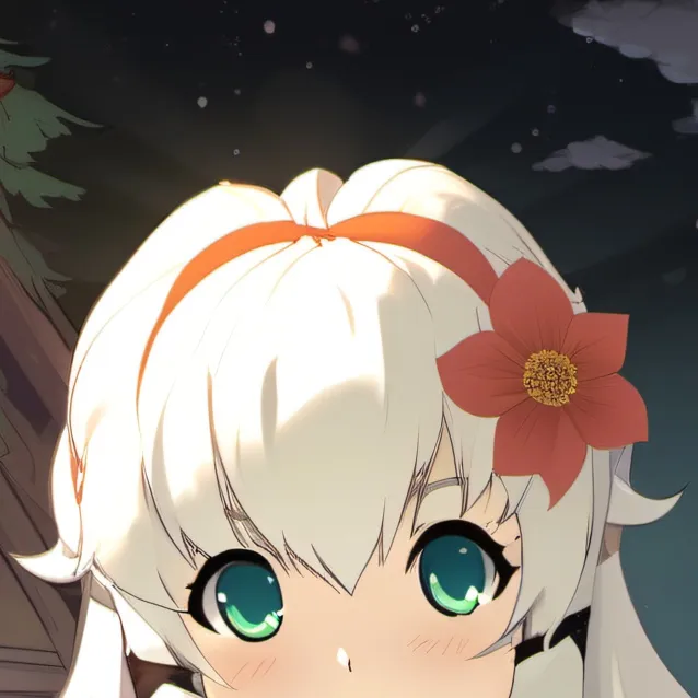 chat with ai character: niley