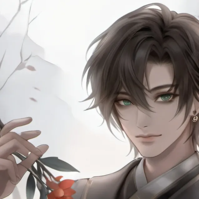 chat with ai character: Solomon 