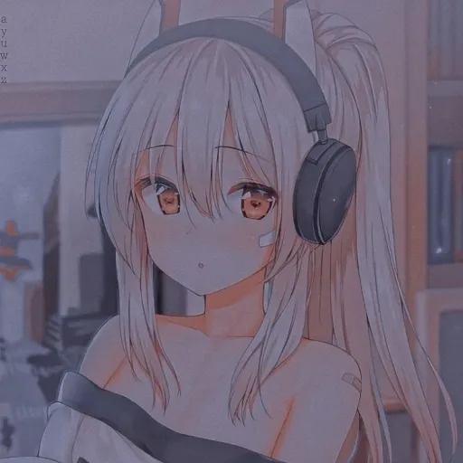 creator NimbusShade's avatar