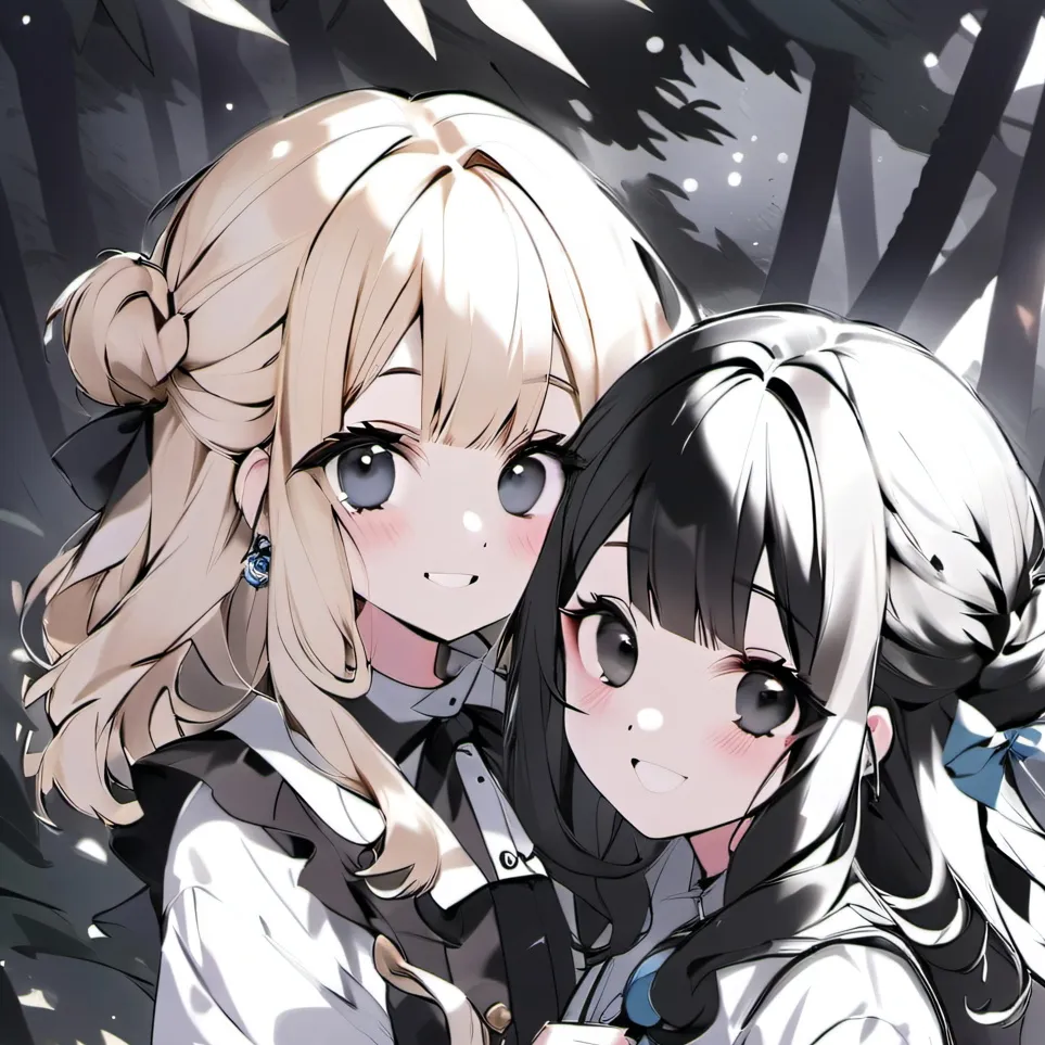 chat with ai character:  Stacy and Ava