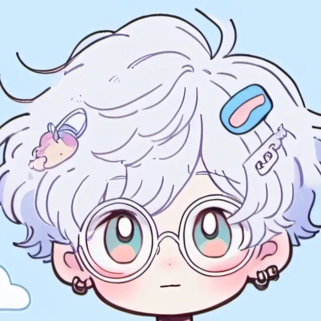 chat with ai character:  ☁️Cloudy☁️