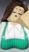 ai character: [NEW R63] Lia background