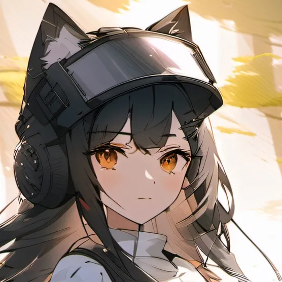 chat with ai character: Luna (HACAW)