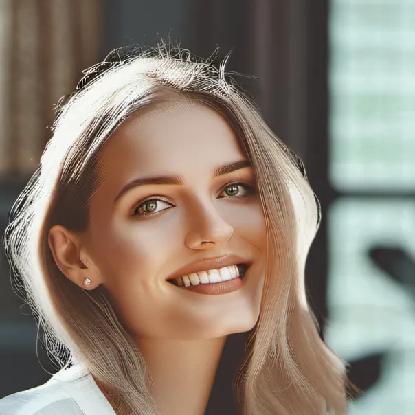 chat with ai character: Katie