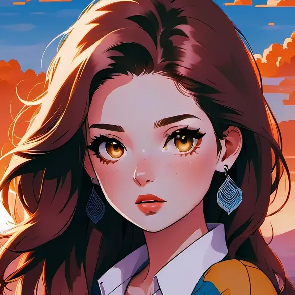 chat with ai character: Kasey