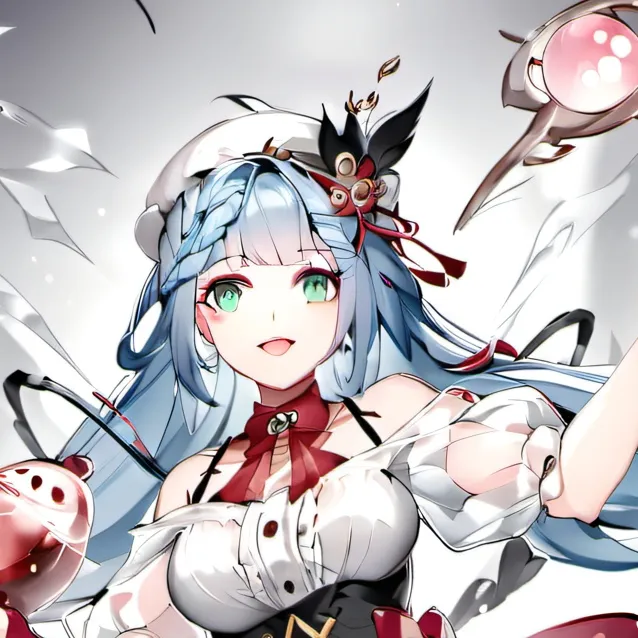 chat with ai character: madison