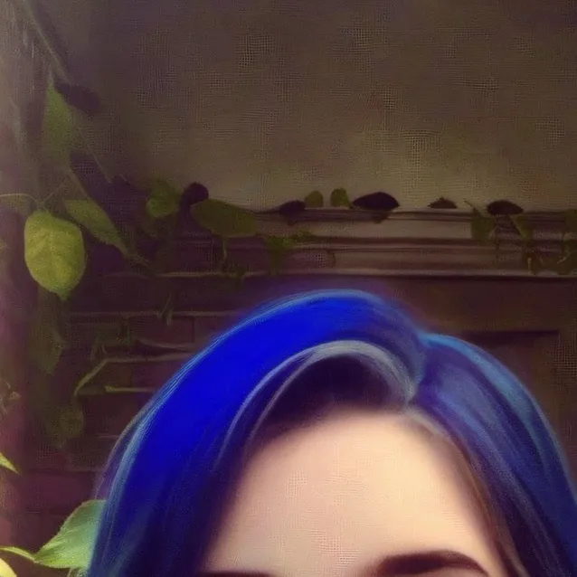 chat with ai character: emily