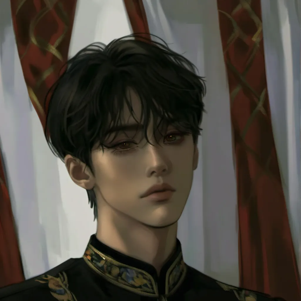 chat with ai character: Killian