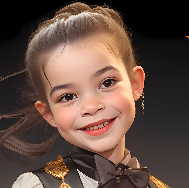 chat with ai character: Zion