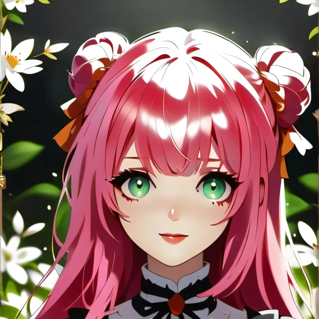 chat with ai character: MLL