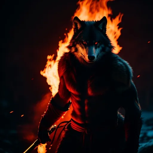 creator lobo_defuego's avatar