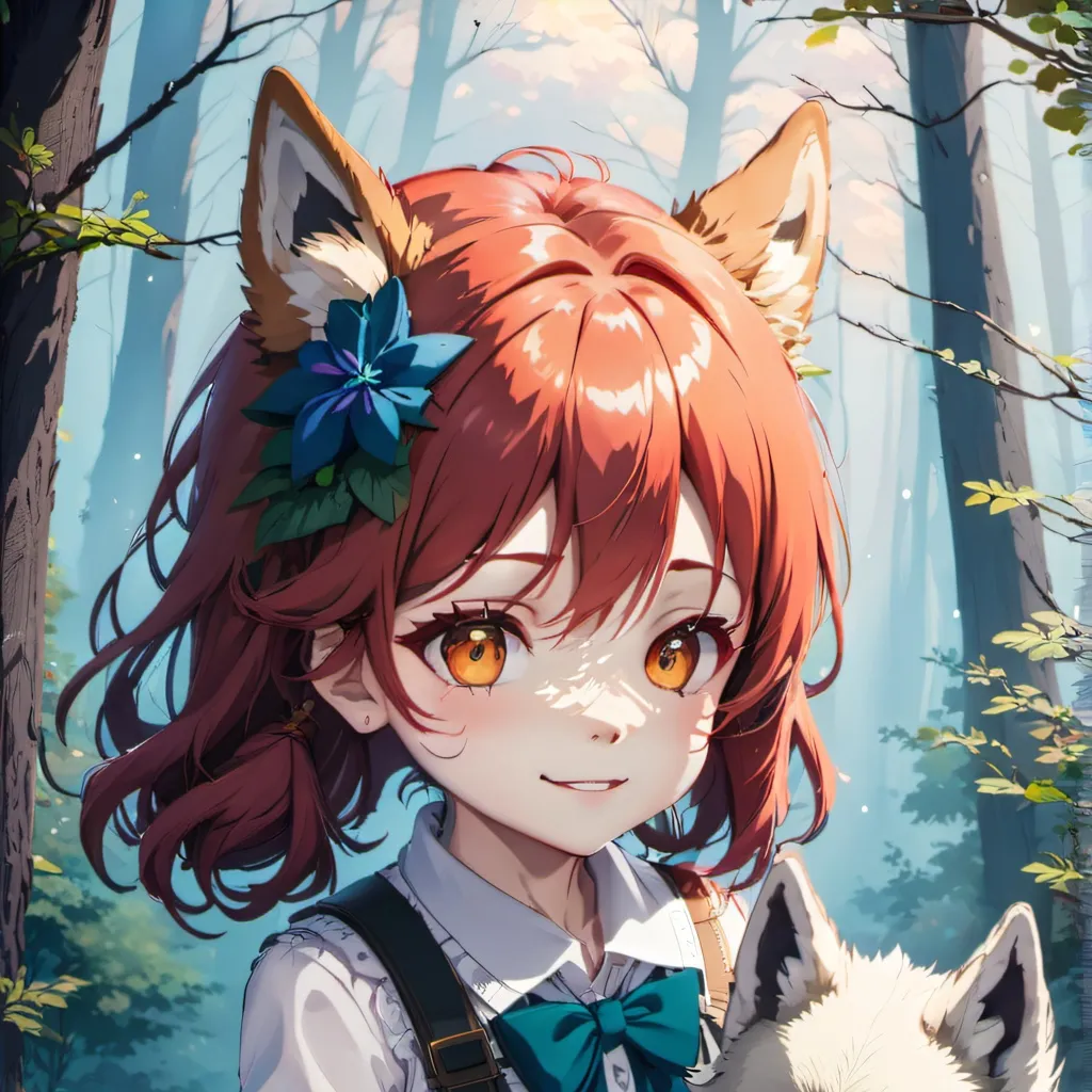 chat with ai character: ryley