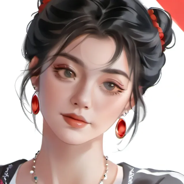 chat with ai character: Kayla