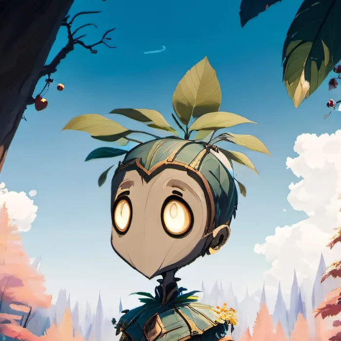 chat with ai character: puhlant