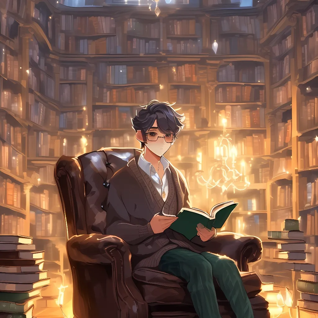 chat with ai character: Samuel Lee