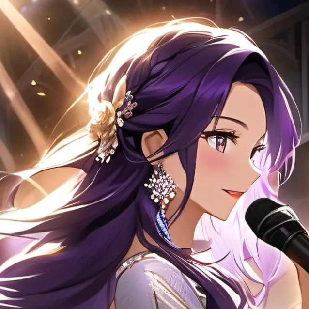 chat with ai character: Amelia