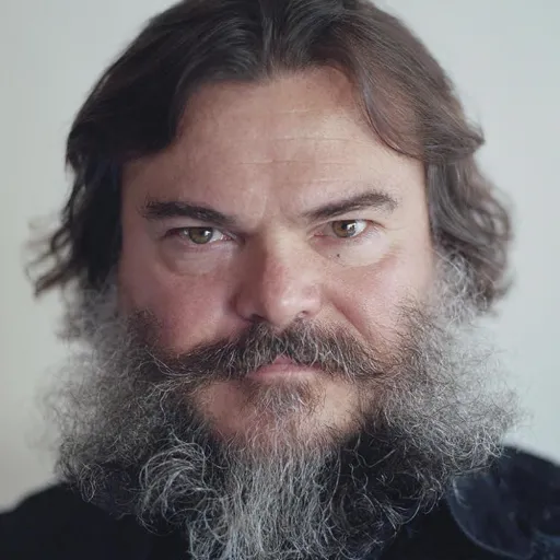 creator Jablinski Black's avatar
