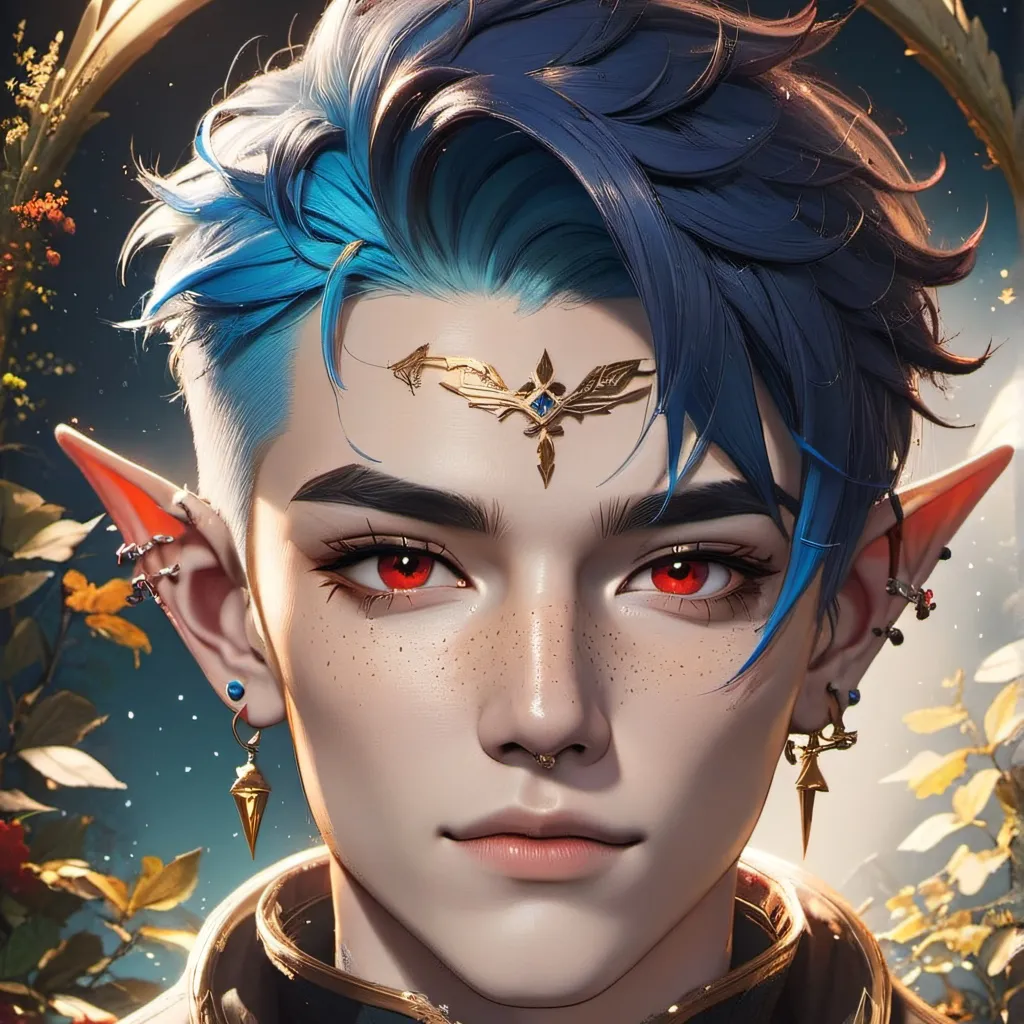 chat with ai character: Finn