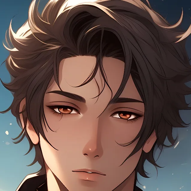 chat with ai character: Mouwi