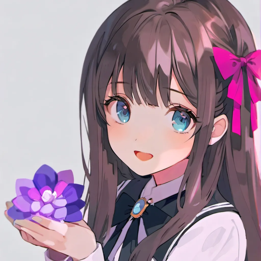 chat with ai character: Elizabeth