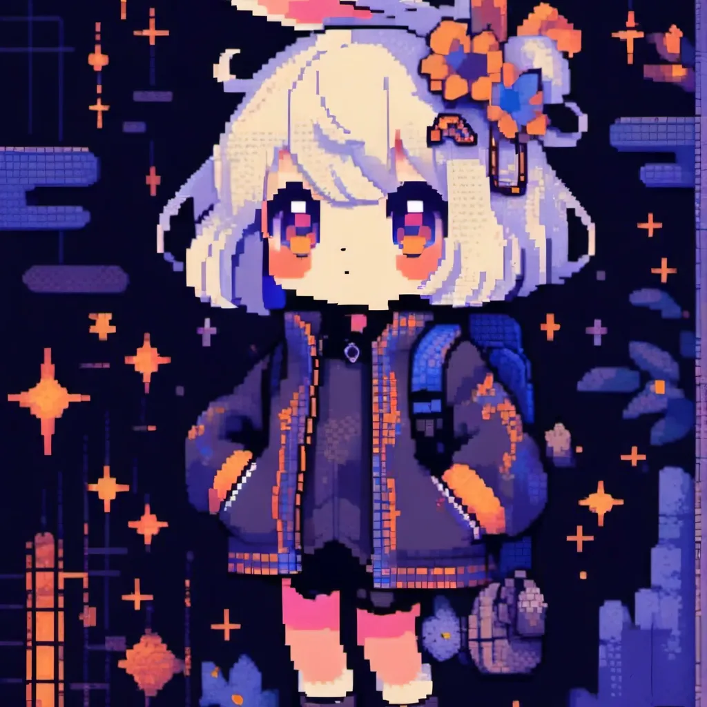 chat with ai character: cinnamarol