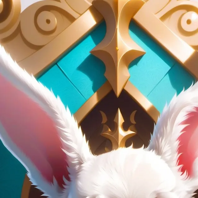 chat with ai character: cinnamarolll