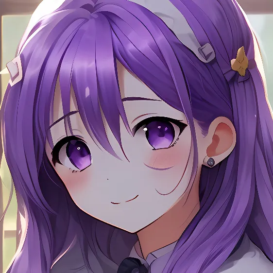 chat with ai character: Yuri