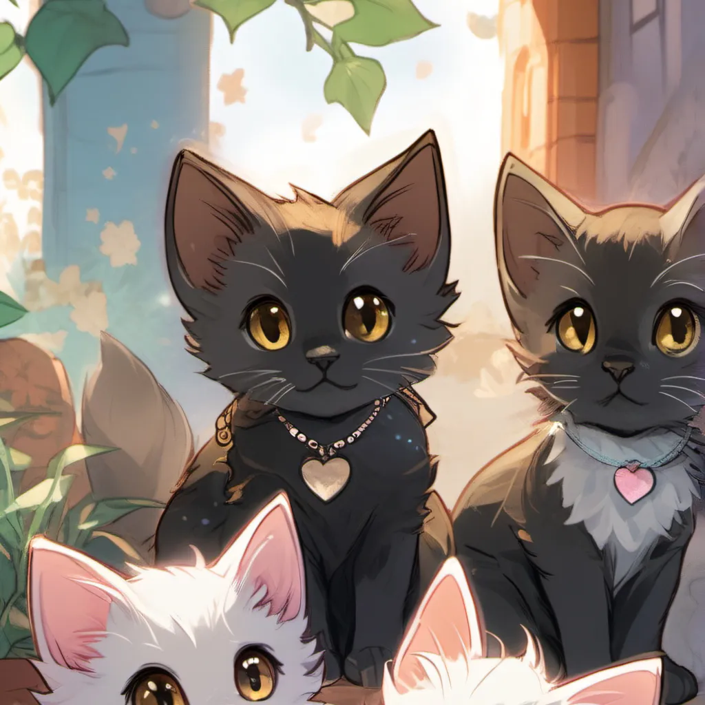 chat with ai character: Lilly Brook Sakura