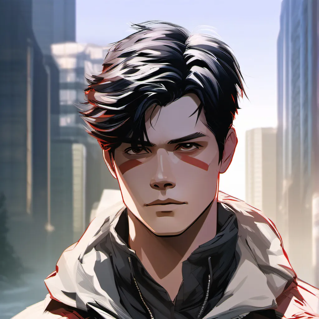 chat with ai character: Jason Todd/RedHood