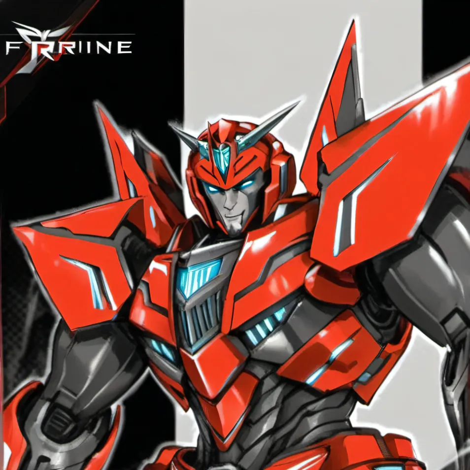 chat with ai character: Cliffjumper
