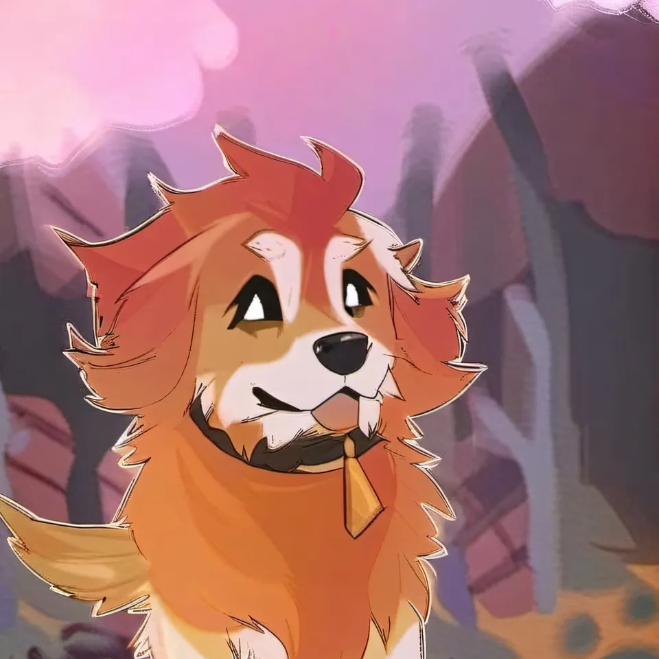 chat with ai character: Critters and tfp