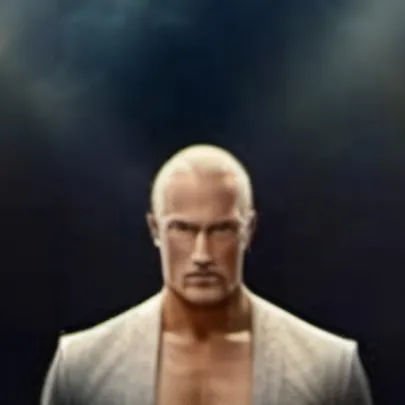 chat with ai character: Teth adam