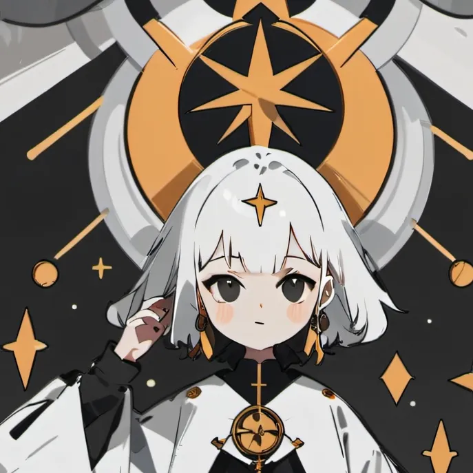 chat with ai character: Moon God, may