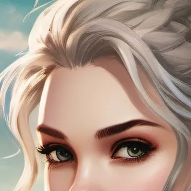 chat with ai character: Lissa Dragomir