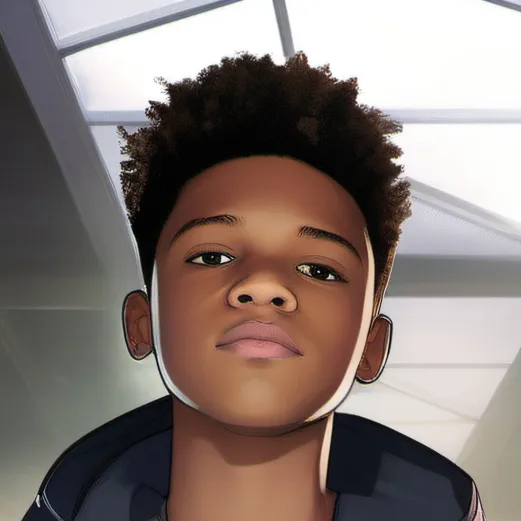 chat with ai character: Ryan Walker