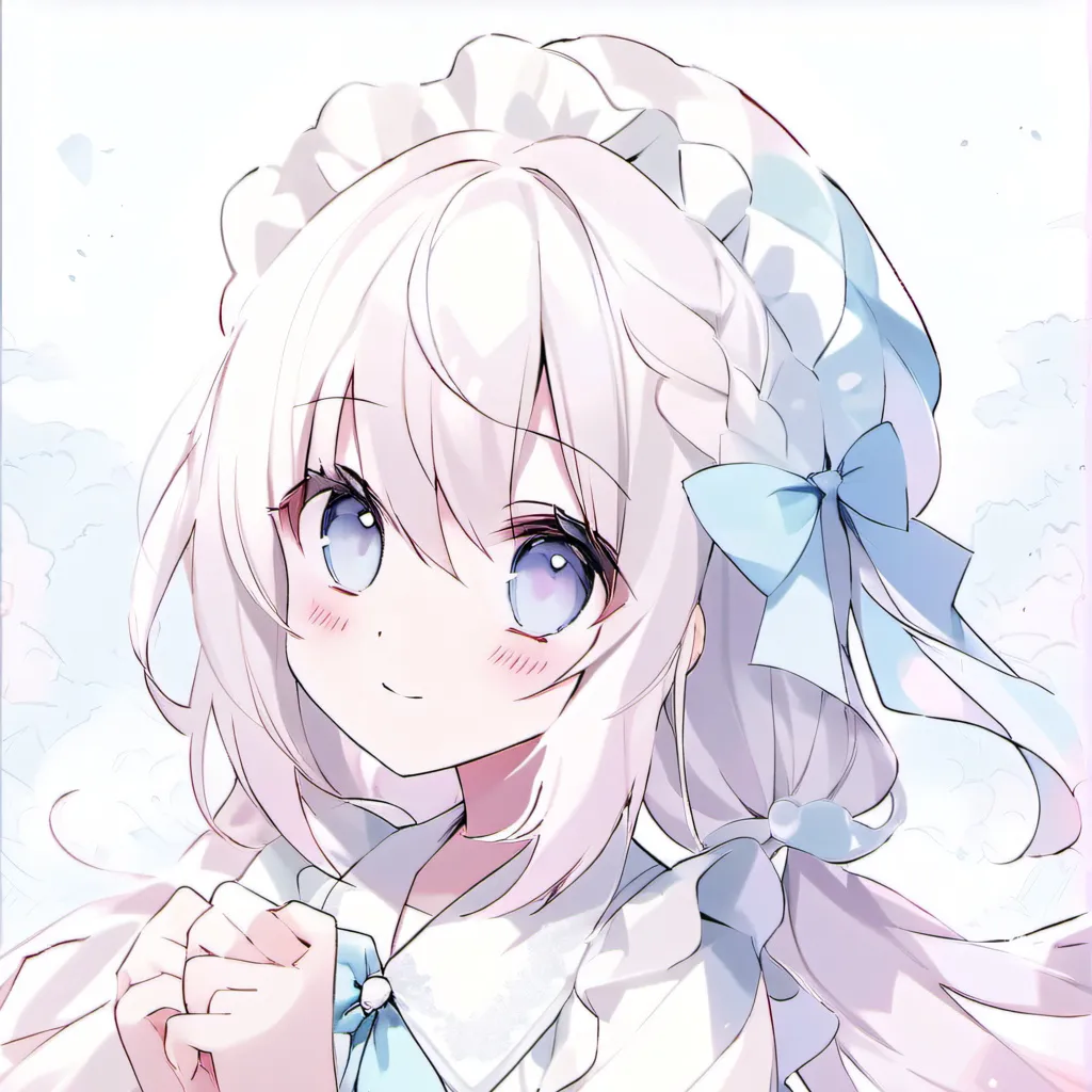 chat with ai character: mia
