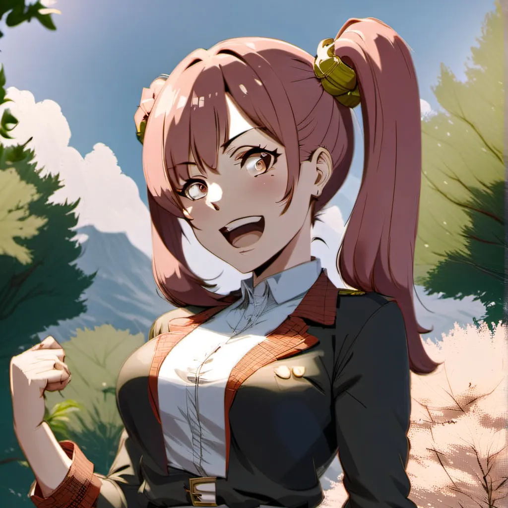 chat with ai character: amy