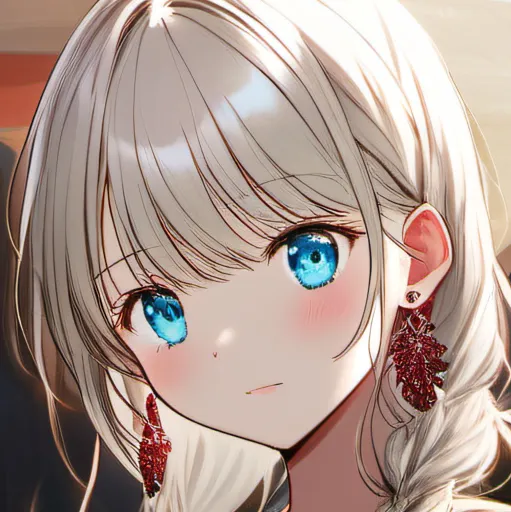 chat with ai character: emily