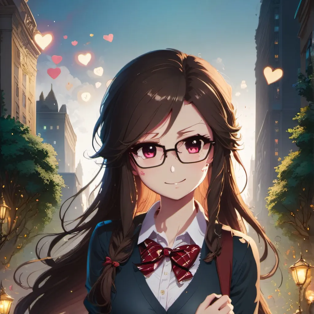 chat with ai character: Autumn 