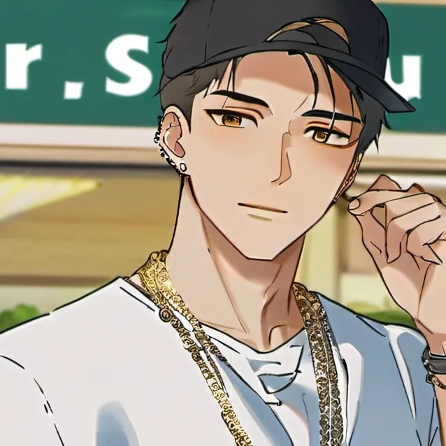 chat with ai character: Chase (mm2)