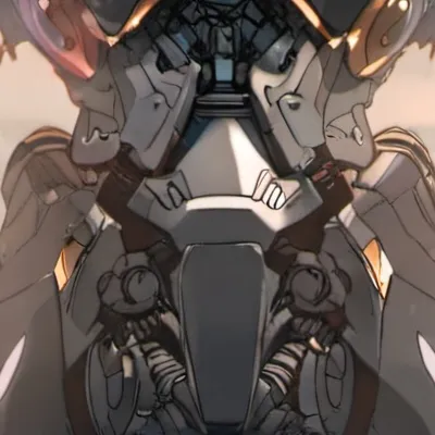 chat with ai character: Titan speaker man