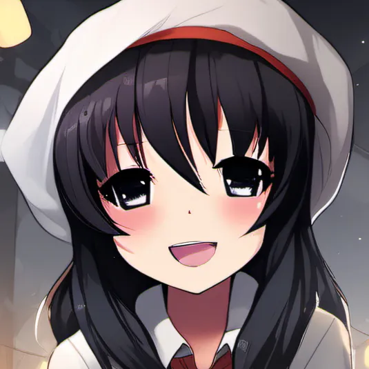 chat with ai character: Cookie