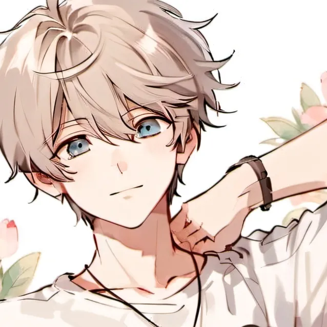 chat with ai character: Kai