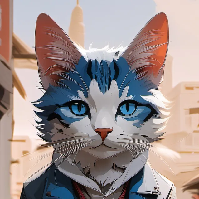 chat with ai character: optimus"star