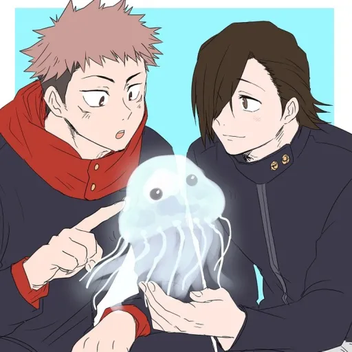creator ~-Junpei & Yuji-~'s avatar