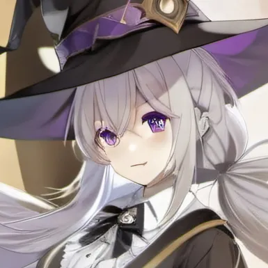chat with ai character: nighti noli