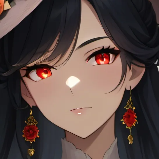 chat with ai character: Olivia