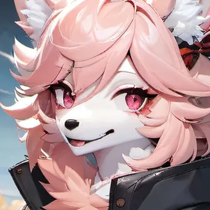 chat with ai character: maya