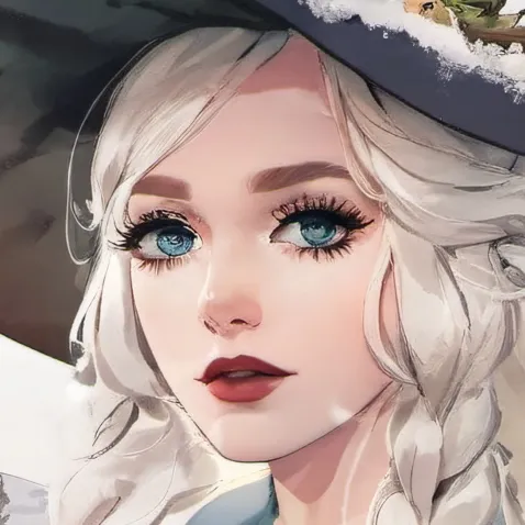 chat with ai character: melody